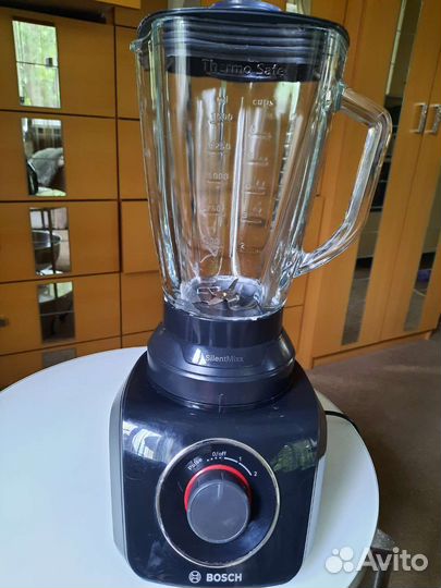 Блендер bosch