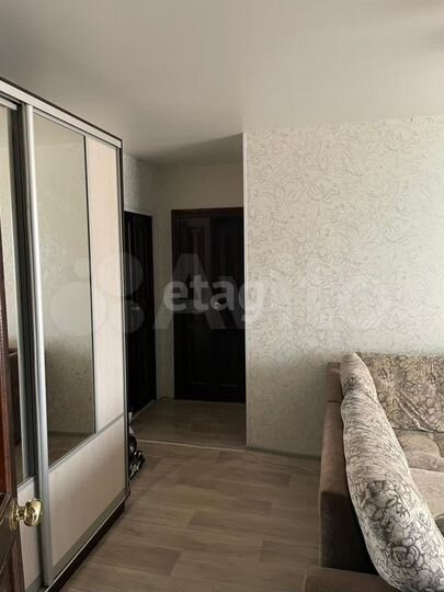 3-к. квартира, 59 м², 5/5 эт.