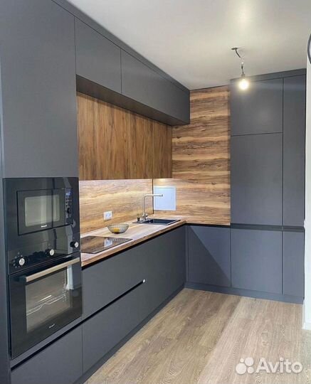 Кухонный гарнитур