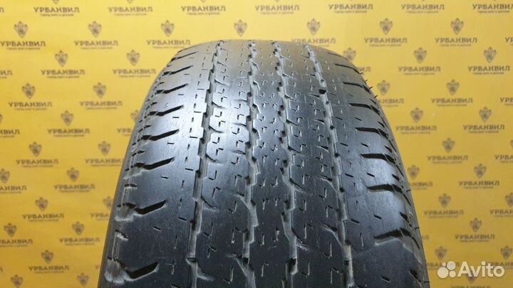 Pirelli P Zero 265/65 R17 98Y