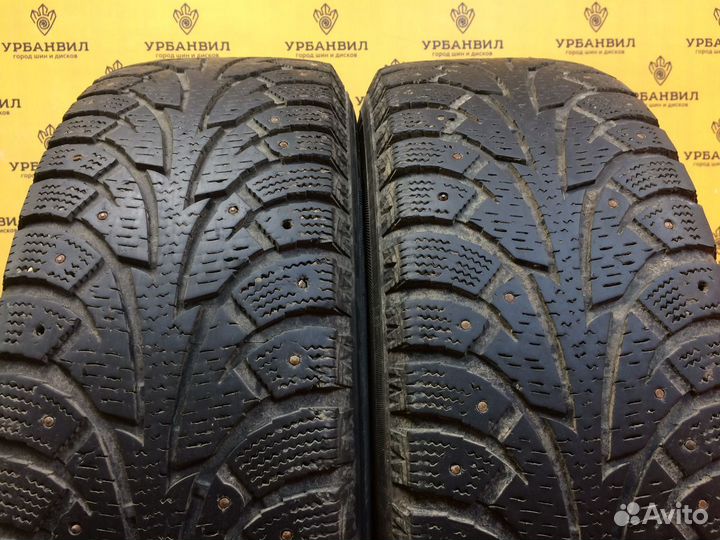 Hankook Winter I'Pike 195/65 R15 91T