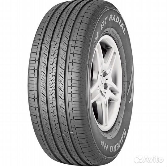 GT Radial Savero SUV 245/70 R16 111H