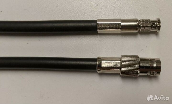 Micro Hd Bnc видео кабель