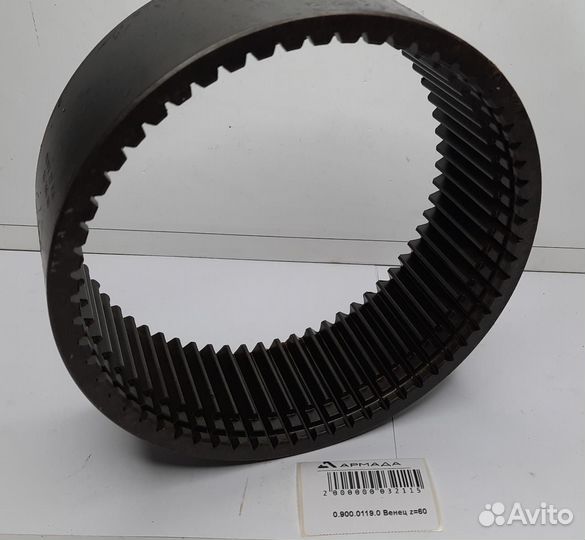 0.900.0119.0 Венец z60
