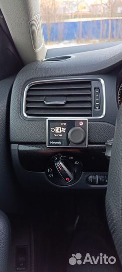 Volkswagen Jetta 1.6 AT, 2012, 164 000 км