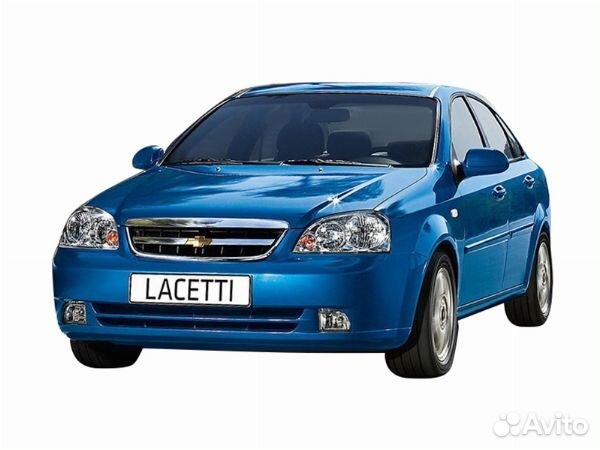 Опора двигателя Chevrolet Lacetti 04-13 / Nubira 04-13 / Daewoo Nubira 02-05