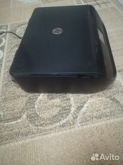 Мфу струйное HP deskJet Ink Advantage 4535