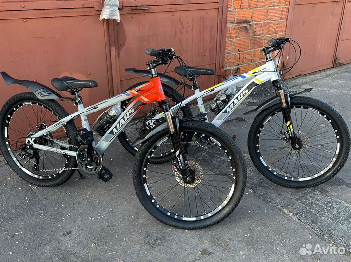 Mars Взрослый и подростковый Новые