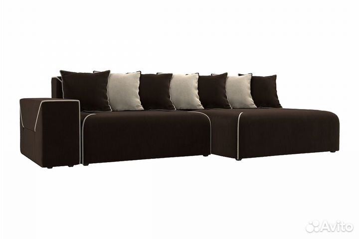 Диван угловой 