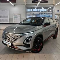 OMODA C5 1.5 CVT, 2022, 14 846 км, с пробегом, цена 2 199 000 руб.