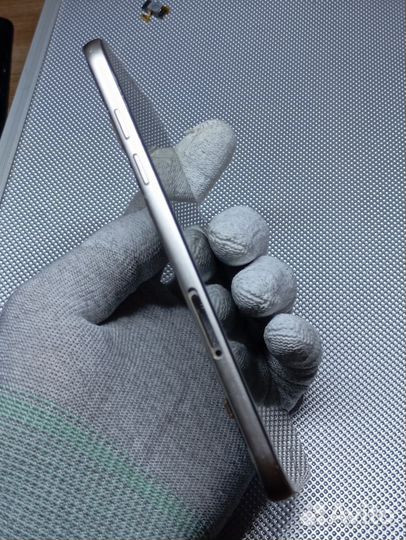 Samsung galaxy A5 2017 sm a520f/ds. Дисплей. Ориг