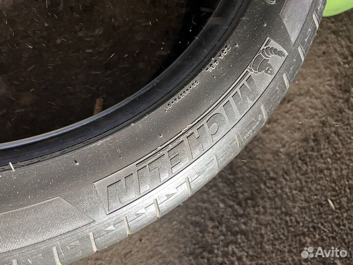 Michelin MXL 255/45 R20