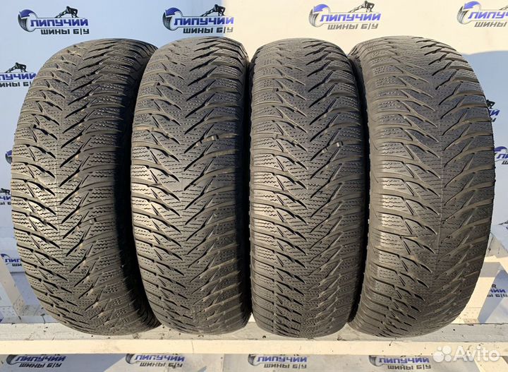 Goodyear UltraGrip 8 195/65 R15 95T