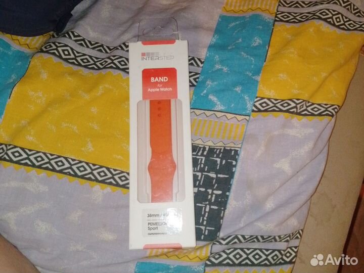 Ремешок для apple watch