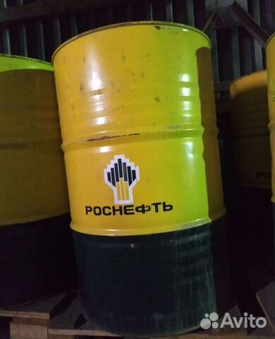 Масло моторное