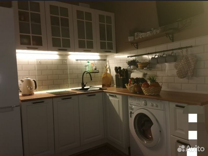 Кухонный гарнитур Прага