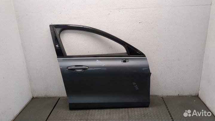Дверь боковая Volvo V60 2018, 2021