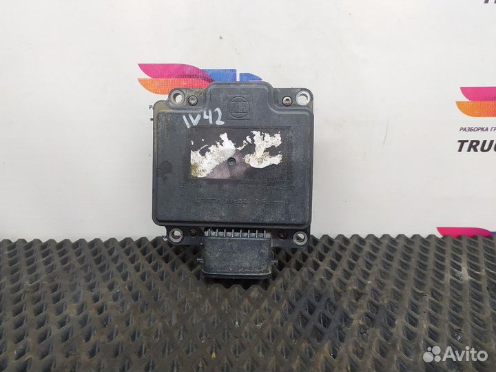 Блок управления EST 52 ZF Daf XF105, Iveco Stralis