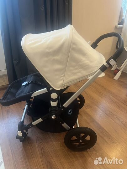 Коляска 2 в 1 bugaboo cameleon 3
