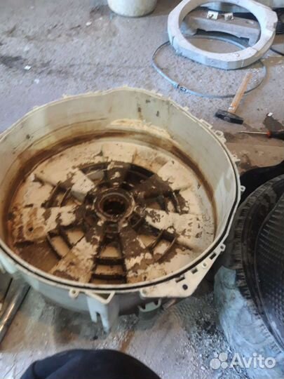 Ремонт стиральных машин на дому частный мастер