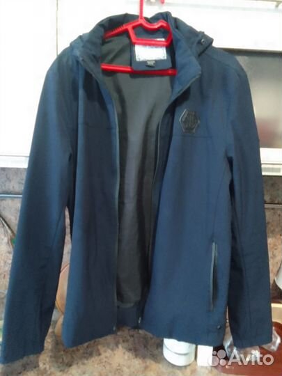 Продается куртка