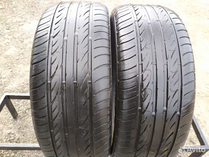 Firestone TZ300a 225/55 R17 100W