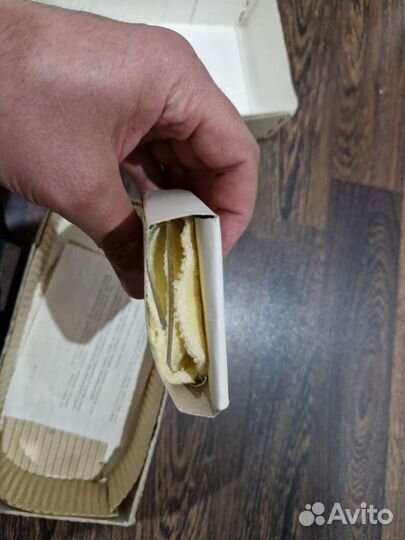 По-1 очки авиационные полетные