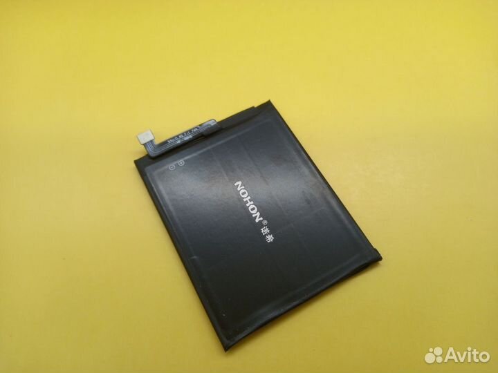 25343 Аккумуляторная батарея nohon для смартфонов