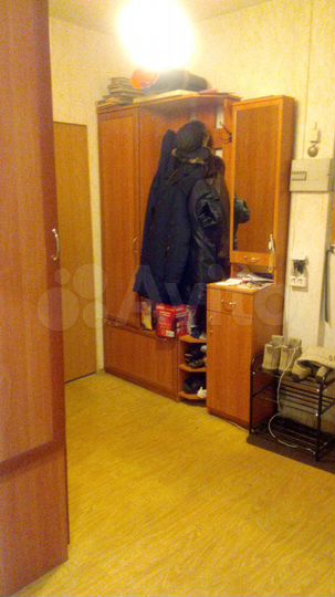 3-к. квартира, 67 м², 1/5 эт.