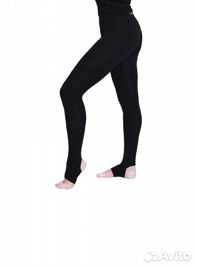 Лосины +шорты