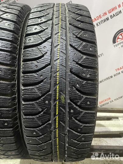 Bridgestone Ice Cruiser 7000 195/65 R15 91T