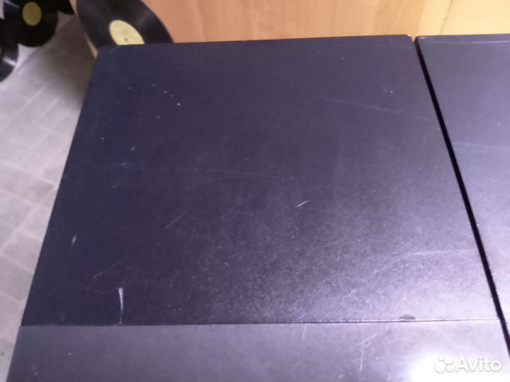 Магнитола Sharp HK9000