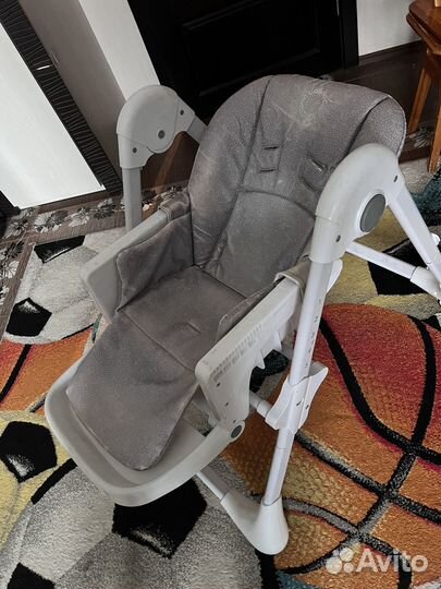 Детский стол и стул