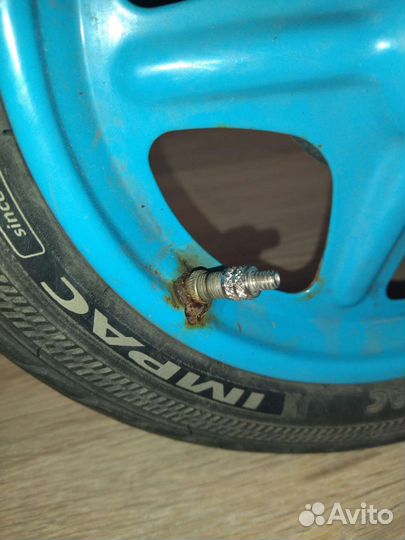 Беговел puky lr m