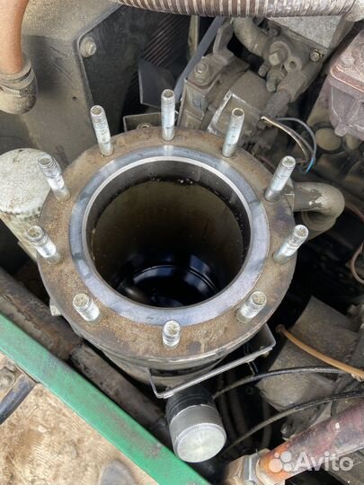 Ремонт винтовых компрессоров в Смоленске