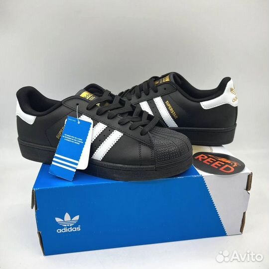 Adidas Superstar / мужские