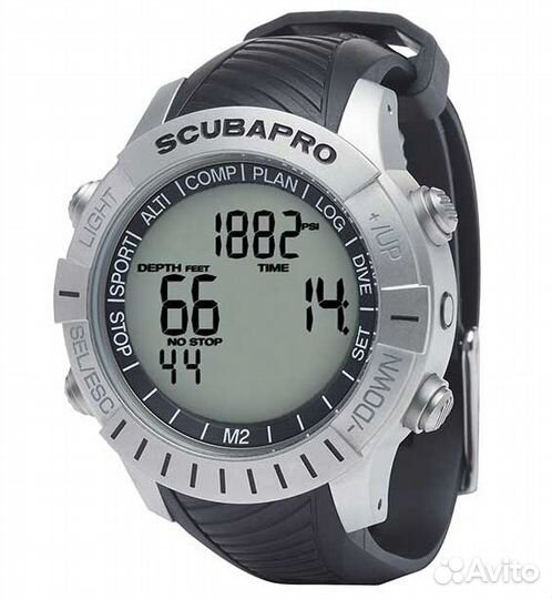 Компьютер Scubapro Mantis 2