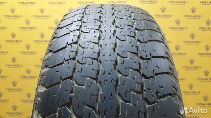 Bridgestone Dueler H/T 275/65 R17 114H