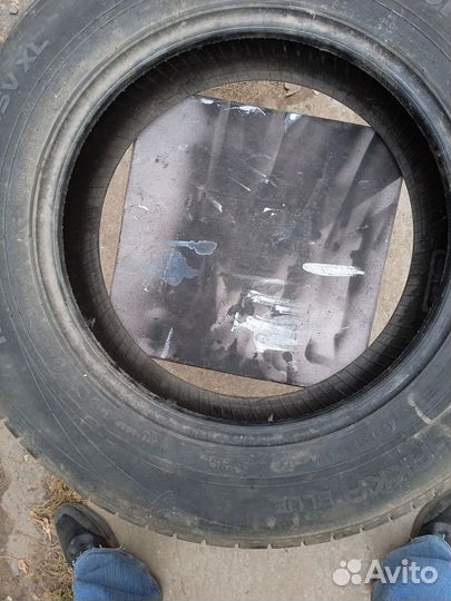 Pirelli Cinturato P1 185/55 R15