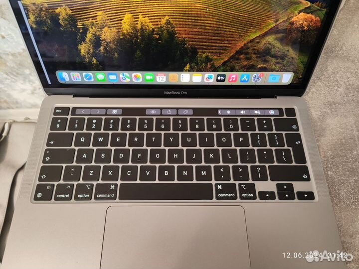 Macbook air 13