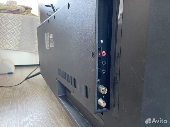 Телевизор haier 43