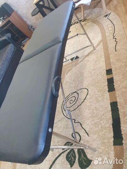 Кушетка для мастеров