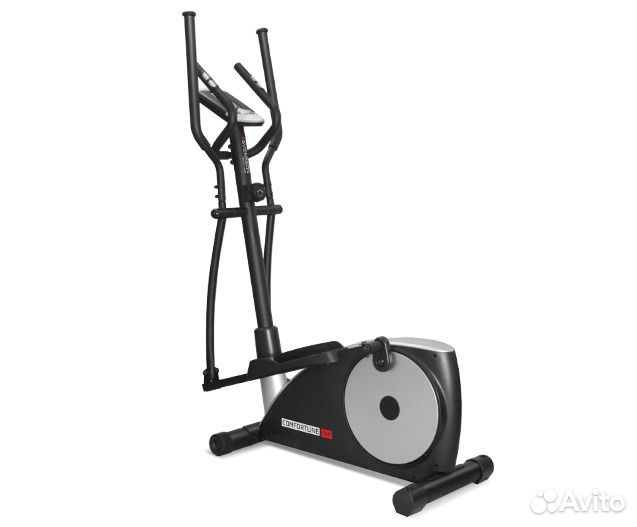 Эллиптический тренажер Svensson Comfortline ENM