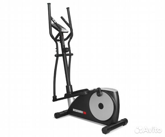 Эллиптический тренажер Svensson Comfortline ENM