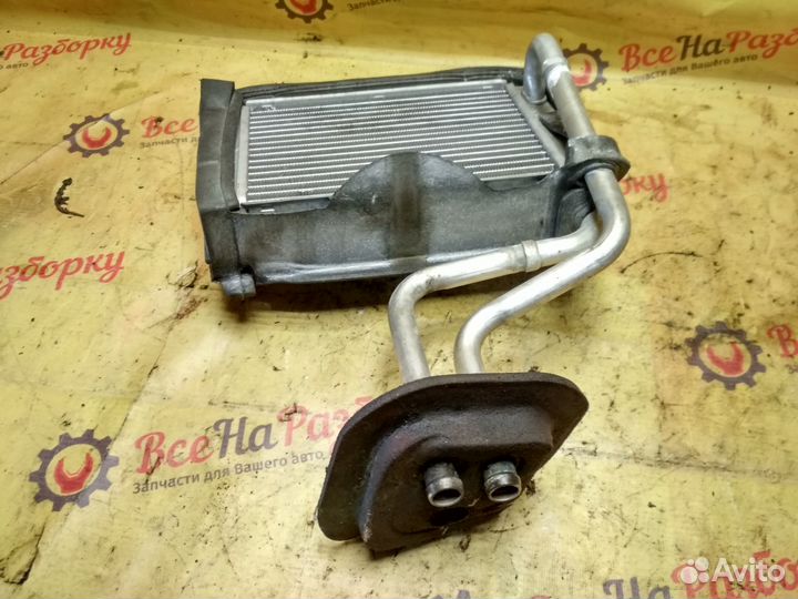 Радиатор печки Ford Contour 1