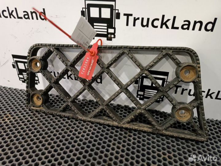 Накладка на подножку Камаз 5490 NEO 2019