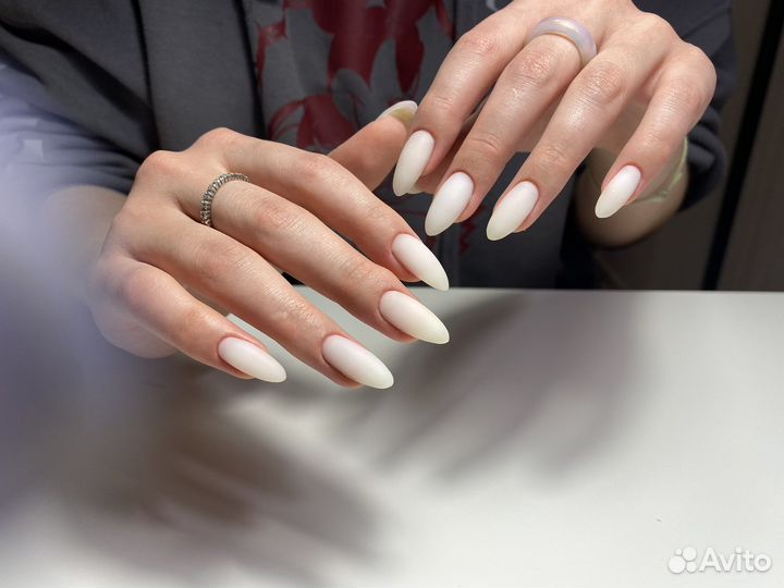 Маникюр и Педикюр Наращивание в Бутово