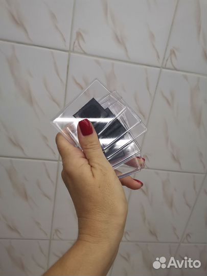 Заготовки для магнитов