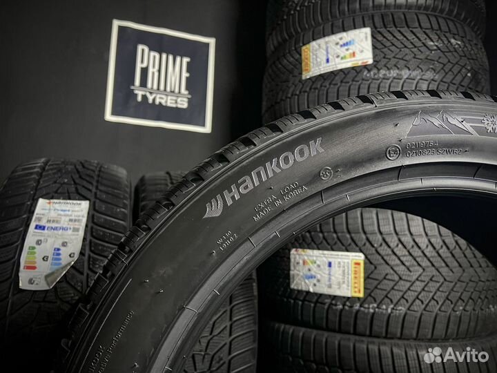 Hankook Winter I'Cept Evo 3 W330 245/45 R20 97V