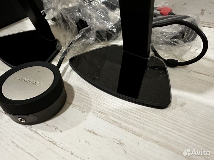 Колонки Bose Companion 50